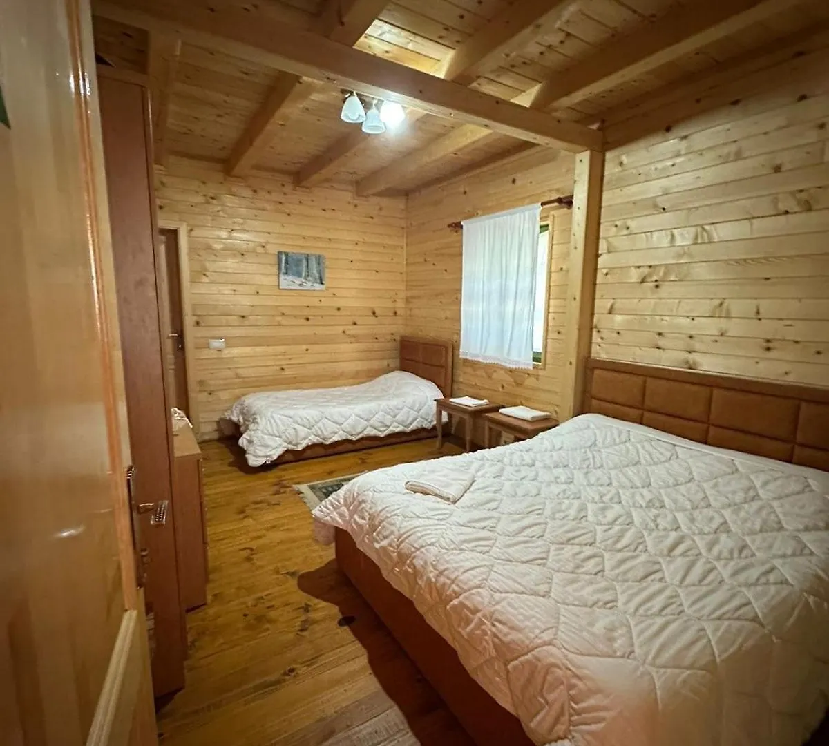 Heldi Eco Camping Valbone