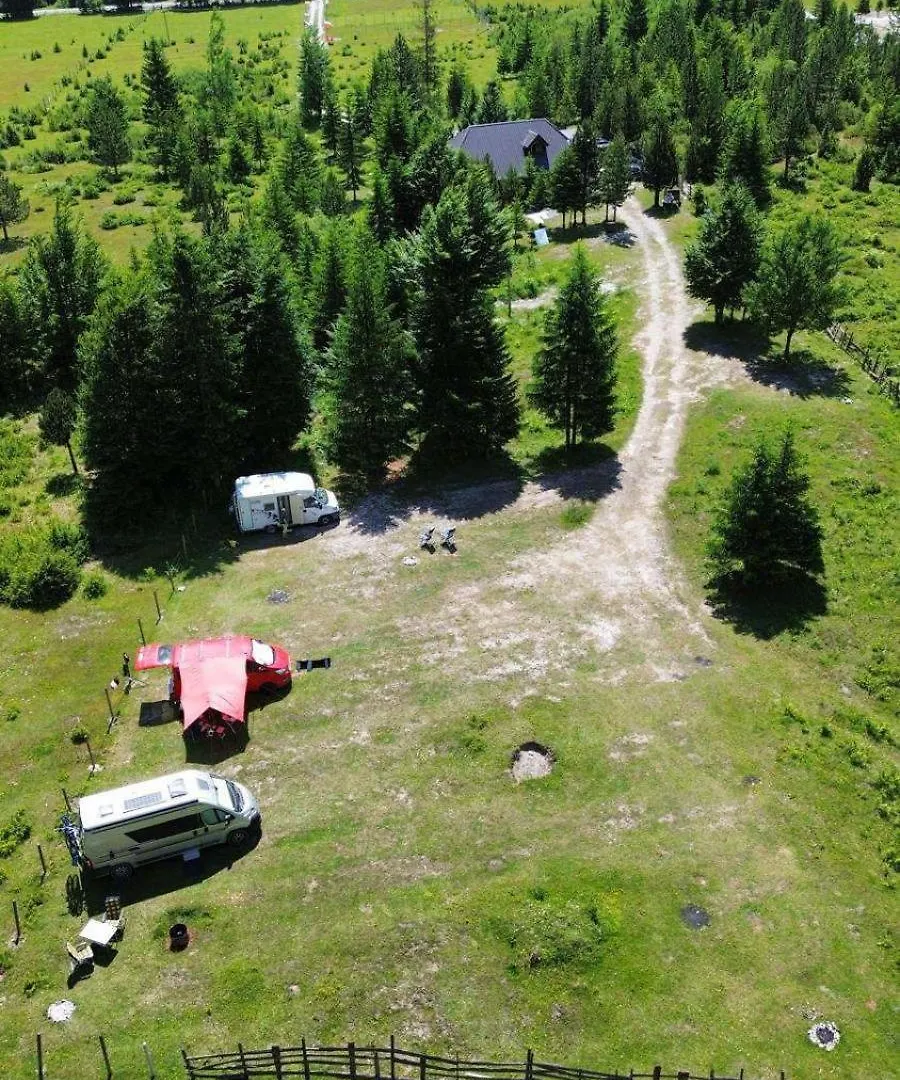 Heldi Eco Camping Valbone