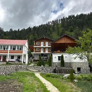 Bujtina Brahim Selimaj Valbone
