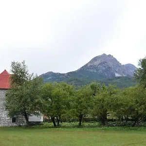 Jezerca Valbone